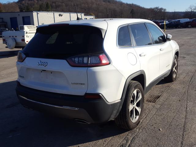 2019 JEEP GRAND CHER 1C4PJMDX6KD301748