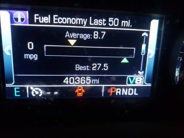 2017 GMC SIERRA K15 1GTV2MEC7HZ400512