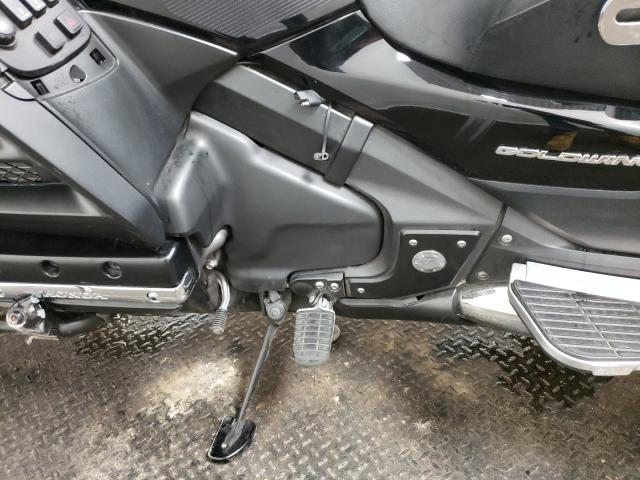 2014 HONDA GL1800 G JH2SC68V9EK000116