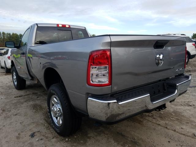 2020 RAM 2500 TRADE 3C6MR5AJ3LG150610