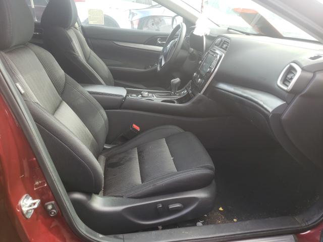 2016 NISSAN MAXIMA 3.5 - 1N4AA6AP3GC431186