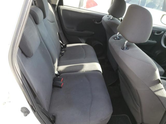 2013 HONDA FIT JHMGE8H30DC061106
