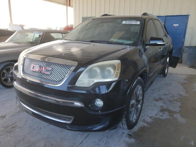 2012 GMC ACADIA DEN 1GKKRTED2CJ379548