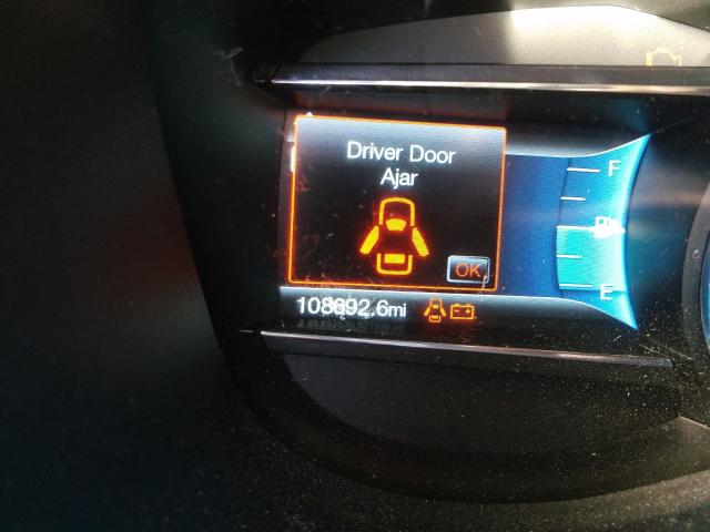 2017 FORD EXPLORER S 1FM5K8GT3HGC27034