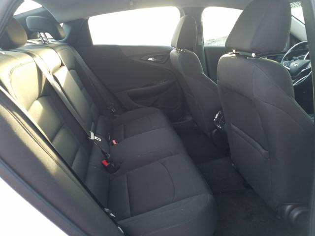 2018 CHEVROLET MALIBU LT 1G1ZD5ST3JF249898