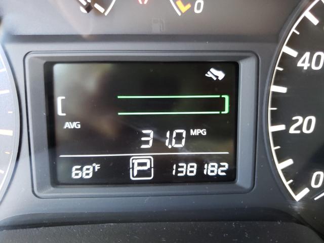 2017 NISSAN SENTRA S - 3N1AB7AP6HY350840