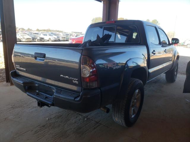 2013 TOYOTA TACOMA DOU 5TFJU4GN6DX030120