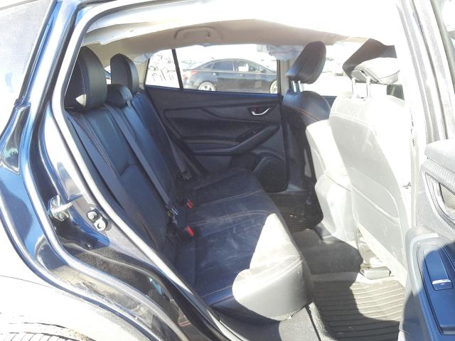 2018 SUBARU CROSSTREK JF2GTALC7JH267903