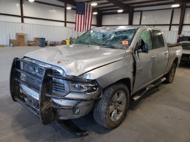 2019 RAM 1500 CLASS 1C6RR7TTXKS522029