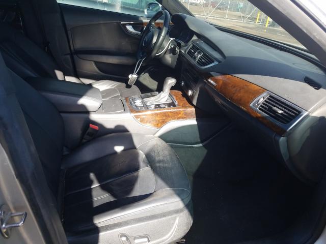 2016 AUDI A7 PREMIUM WAUWGAFC9GN053643