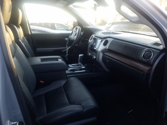 2020 TOYOTA TUNDRA 5TFHY5F13LX919804