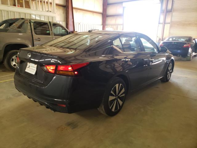 2020 NISSAN ALTIMA SL 1N4BL4EV4LC160788