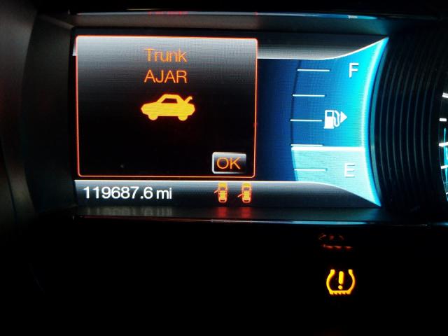 2013 FORD TAURUS SE 1FAHP2F88DG138704