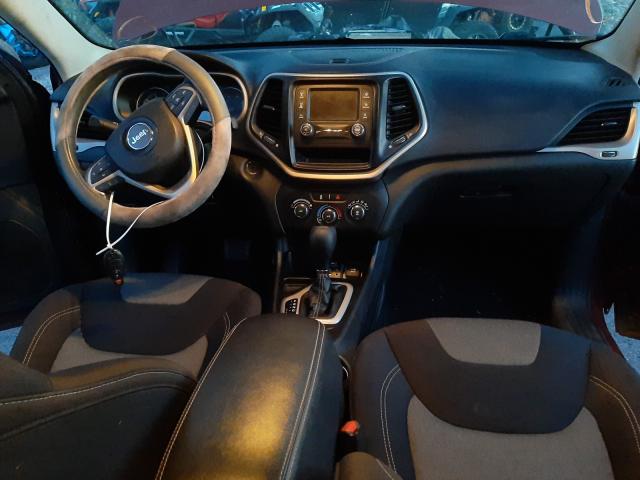 2015 JEEP CHEROKEE S 1C4PJLAB1FW700645