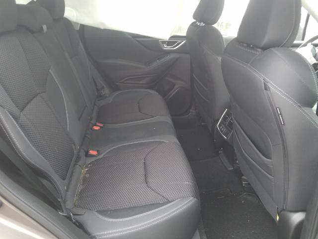 2020 SUBARU FORESTER P JF2SKAJC2LH583485