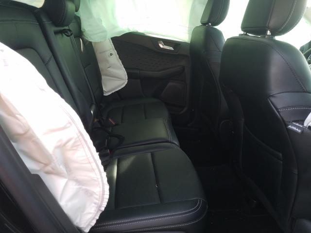 2020 FORD ESCAPE SEL 1FMCU0H60LUB17550