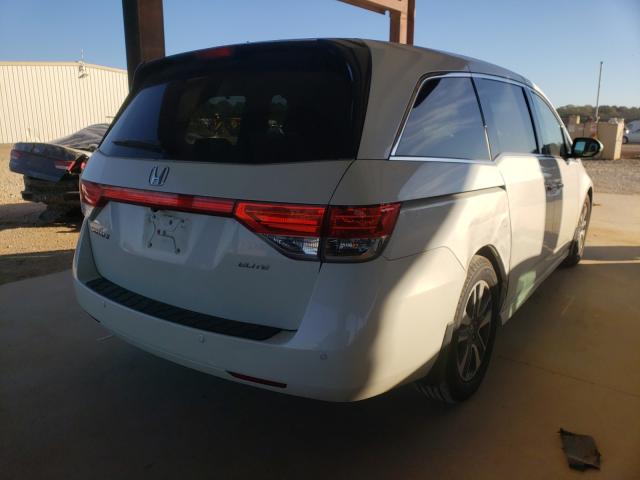 2015 HONDA ODYSSEY TO 5FNRL5H92FB083780