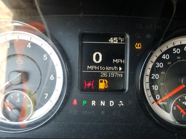 2019 RAM 1500 CLASS 1C6RR6FG0KS540192