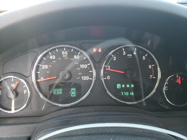 2012 JEEP LIBERTY JE 1C4PJLFK1CW122275