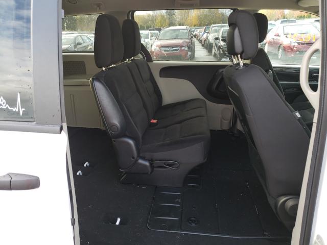 2019 DODGE GRAND CARA 2C4RDGBG0KR500571