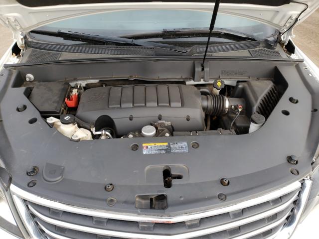 2015 CHEVROLET TRAVERSE L - 1GNKRHKD6FJ195223