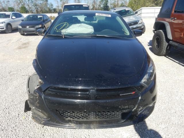 2016 DODGE DART SXT S 1C3CDFFA8GD822671