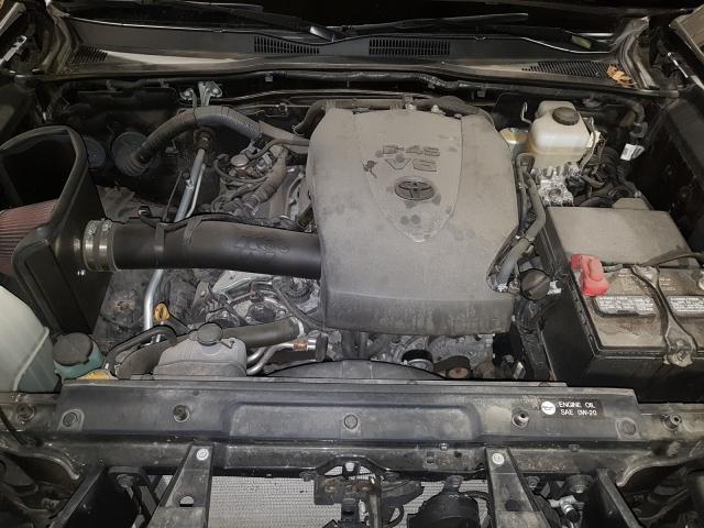 2016 TOYOTA TACOMA DOU 3TMCZ5AN4GM029194
