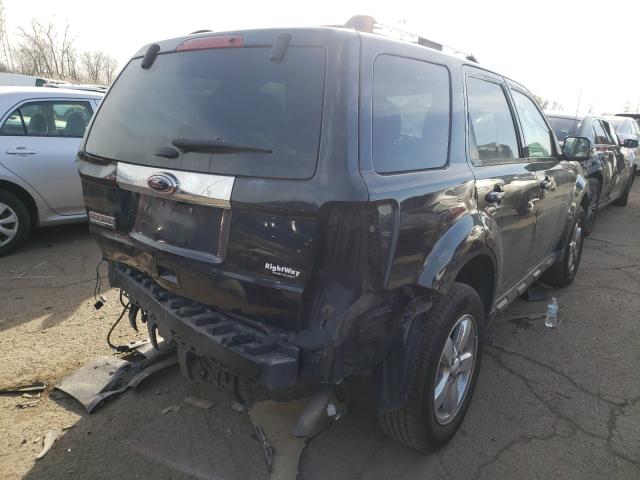2012 FORD ESCAPE LIM 1FMCU0E74CKB88842