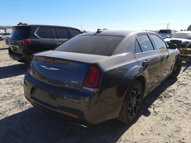 2019 CHRYSLER 300 S 2C3CCAGG7KH640528