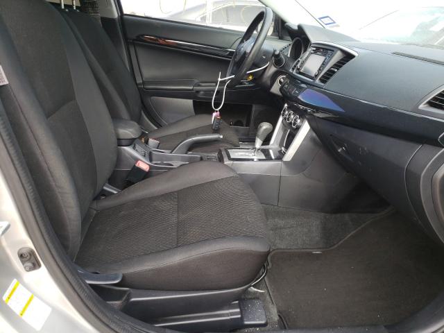 2016 MITSUBISHI LANCER ES JA32V2FW1GU010264