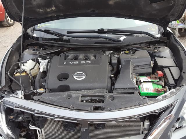 2014 NISSAN ALTIMA 3.5 1N4BL3AP0EC174885