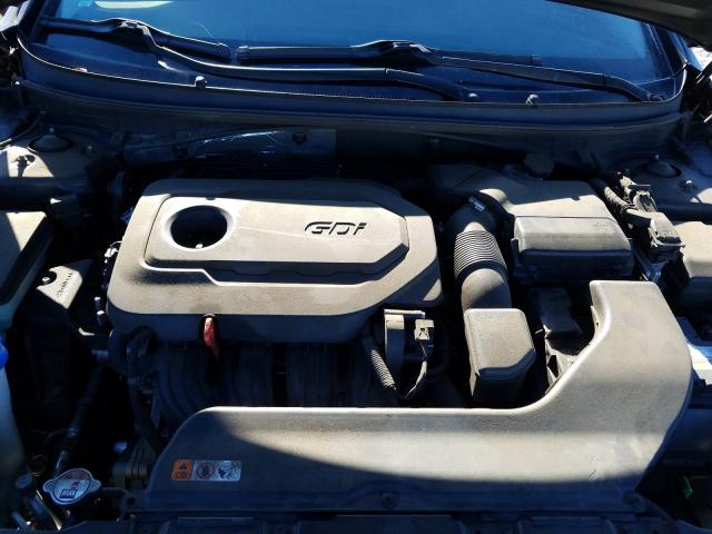 2016 HYUNDAI SONATA SPO 5NPE34AF9GH301547