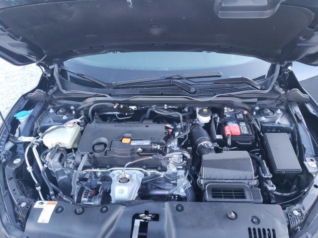 2020 HONDA CIVIC LX 19XFC2F63LE024426