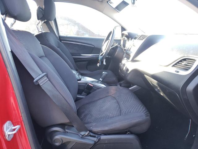 2013 DODGE JOURNEY SE 3C4PDCAB8DT567053