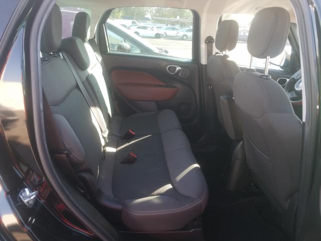 2014 FIAT 500L TREKK ZFBCFADH9EZ016706