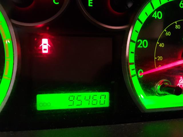 2010 CHEVROLET AVEO LT KL1TG6DE0AB104437