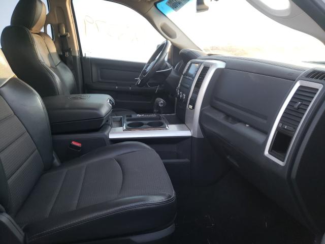 2012 DODGE RAM 1500 S 1C6RD7MT8CS150169