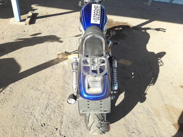 2006 HARLEY-DAVIDSON VRSCA 1HD1HAZ126K808750