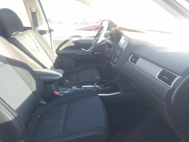 2017 MITSUBISHI OUTLANDER JA4AZ3A39HZ038798