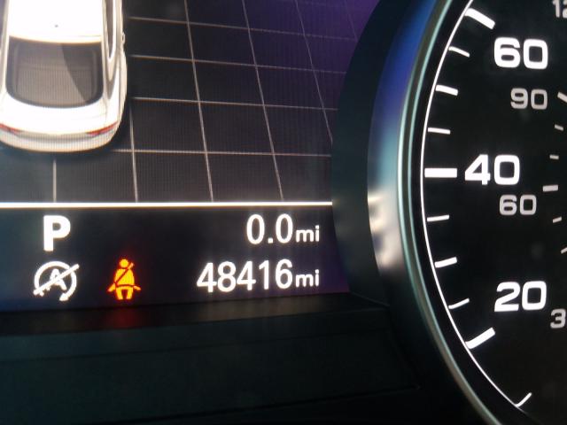 2016 AUDI A7 PREMIUM WAUWGAFC9GN053643