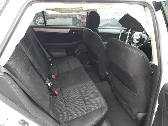 2018 SUBARU OUTBACK 2. 4S4BSACC6J3334608