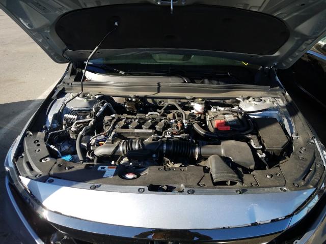 2020 HONDA ACCORD SPO - 1HGCV1F34LA010584