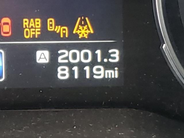 2020 SUBARU ASCENT LIM 4S4WMAPD3L3431038