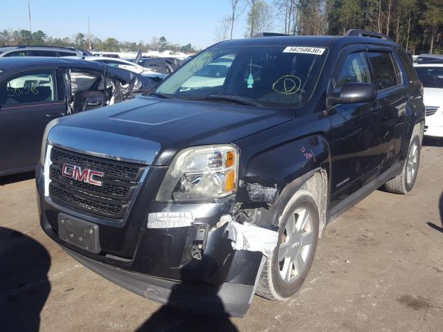 2011 GMC TERRAIN SL 2CTALSEC9B6378441