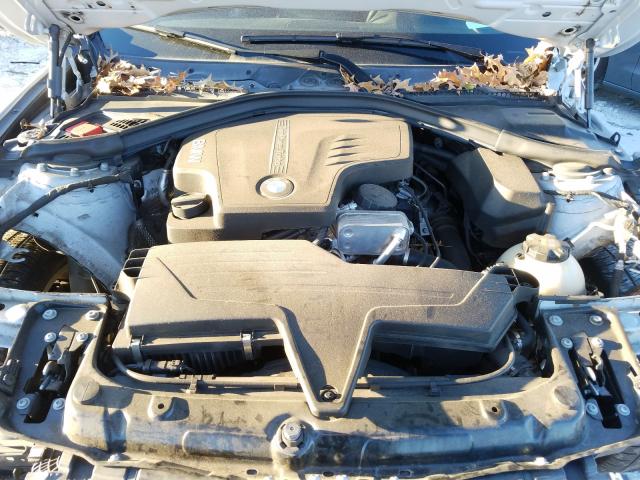2016 BMW 28I WBA8E9G50GNT42634