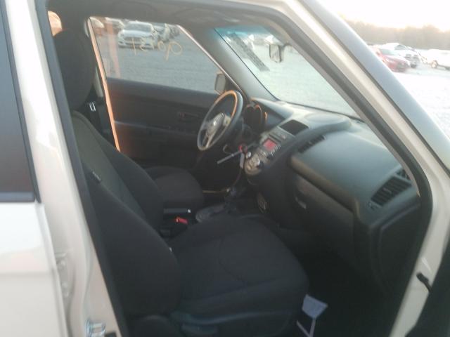 2013 KIA SOUL KNDJT2A51D7560446