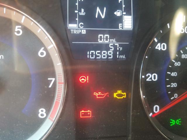 2017 HYUNDAI ACCENT SE KMHCT4AE2HU223744