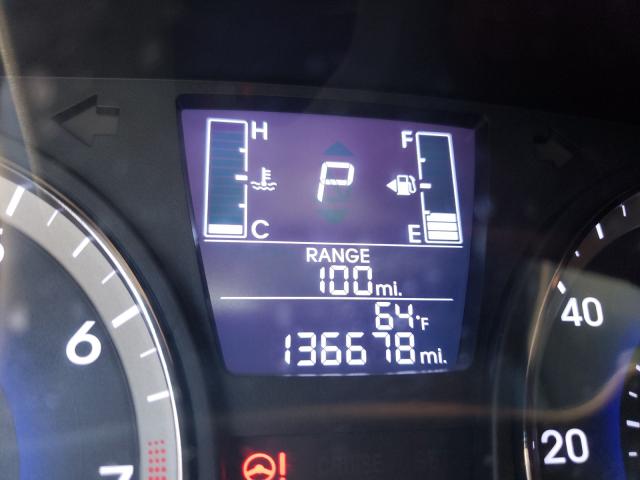 2016 HYUNDAI ACCENT SE KMHCT4AE9GU978713