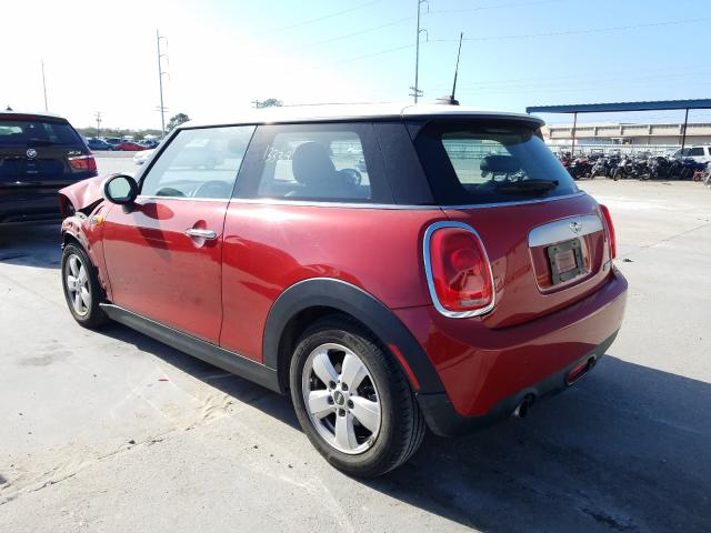 2014 MINI COOPER WMWXM5C53ET933143