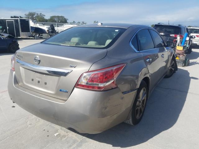 2013 NISSAN ALTIMA 1N4AL3AP7DN437260